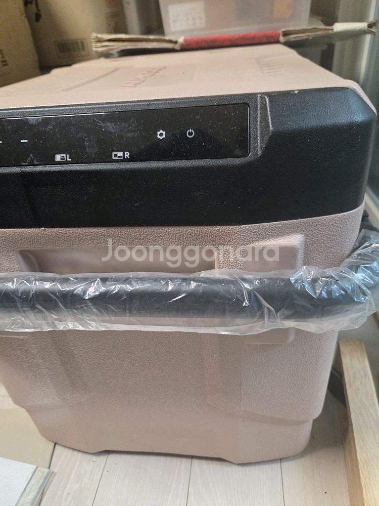 알피쿨이동형냉장고40--1