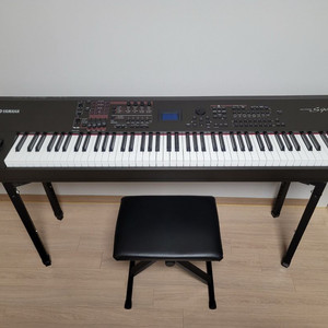 야마하 s90xs