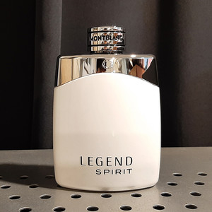 몽블랑 레전드 스피릿 100ml 남자 명품 향수 새상품