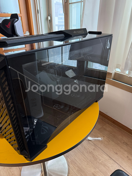 5800X RTX2080 16G ROG 본체 컴퓨터--2