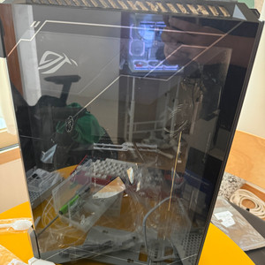 5800X RTX2080 16G ROG 본체 컴퓨터