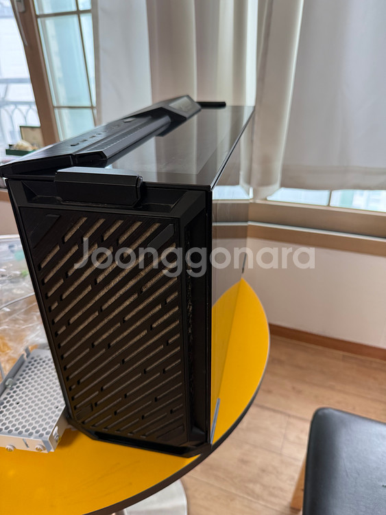 5800X RTX2080 16G ROG 본체 컴퓨터--4
