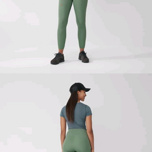 피엘라벤 아비스코 타이즈 레깅스 여성 xs