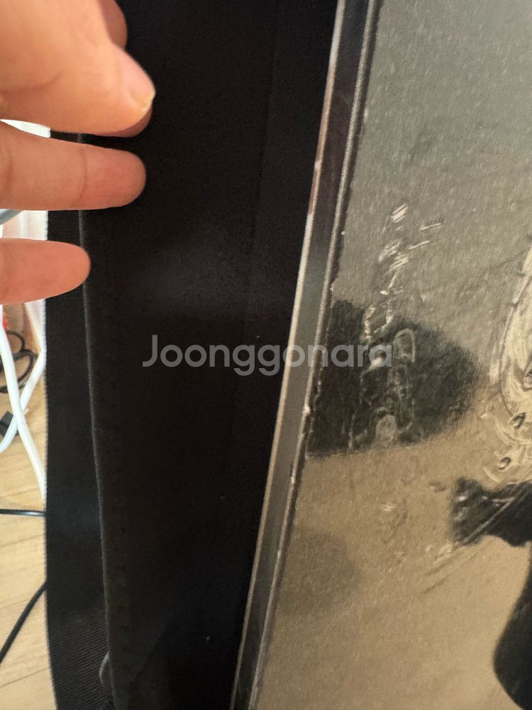 스노우보드 데크 20/21 요넥스 시막 160--5