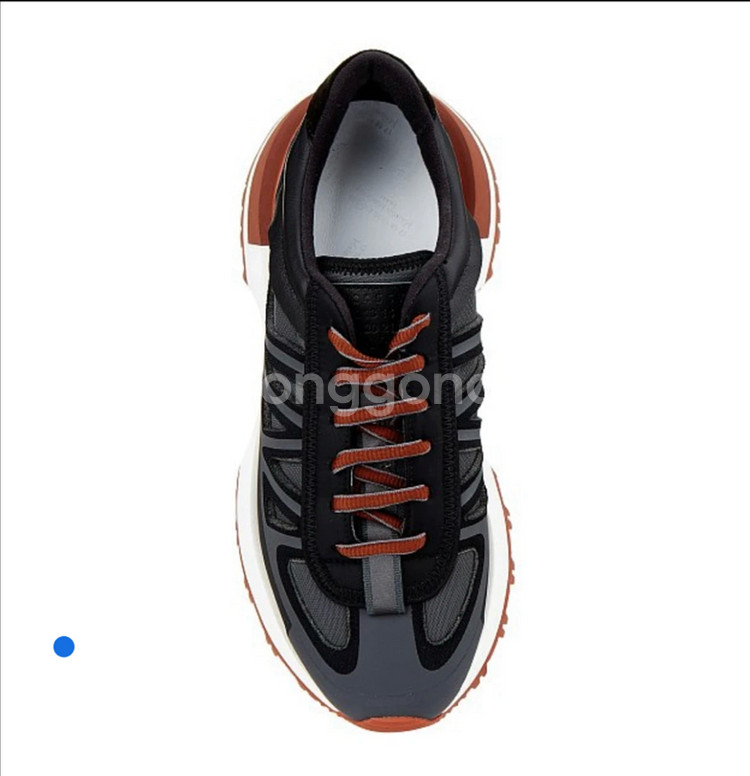 메종마르지엘라 남성 50/50 스니커즈 44--8