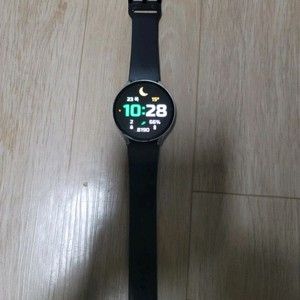 갤럭시 워치6 44mm 블랙