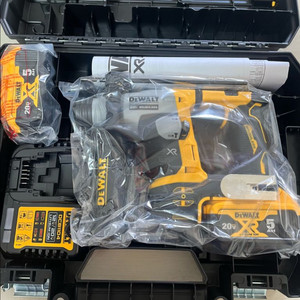 디월트 로타리 해머드릴