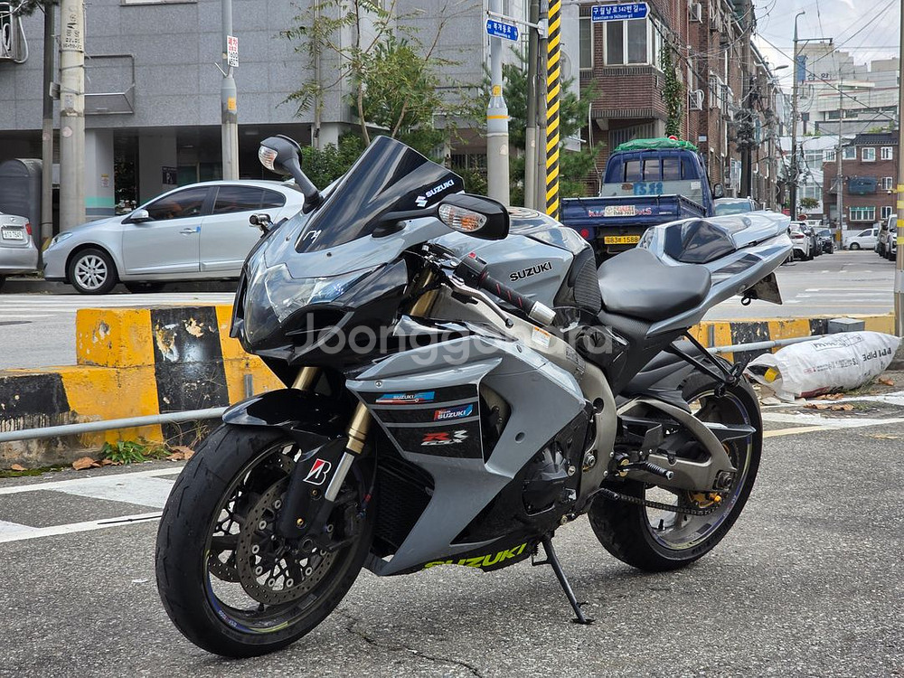 11년식/gsxr1000r/구변o/엔진,카울컨디션굿 팝--0