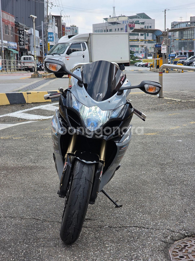 11년식/gsxr1000r/구변o/엔진,카울컨디션굿 팝--1