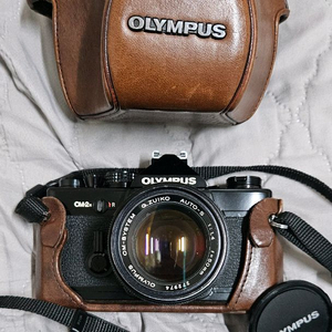 올림푸스 OM-2N