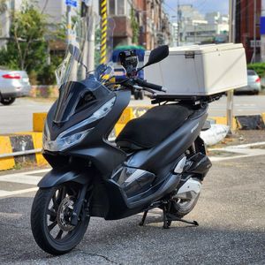 19년식/pcx125cc/배달세팅/컨디션최상급매물팝니다