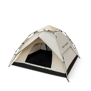 벤츠 기부앤레이스 원터치 텐트 새상품