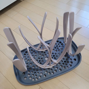 마더케이 젖병건조대 집게같이드림