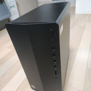 HP TG01-2000KR 5600G 게이밍 본체