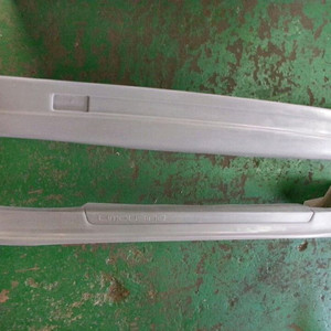 그랜드카니발 에어댐 팝니다