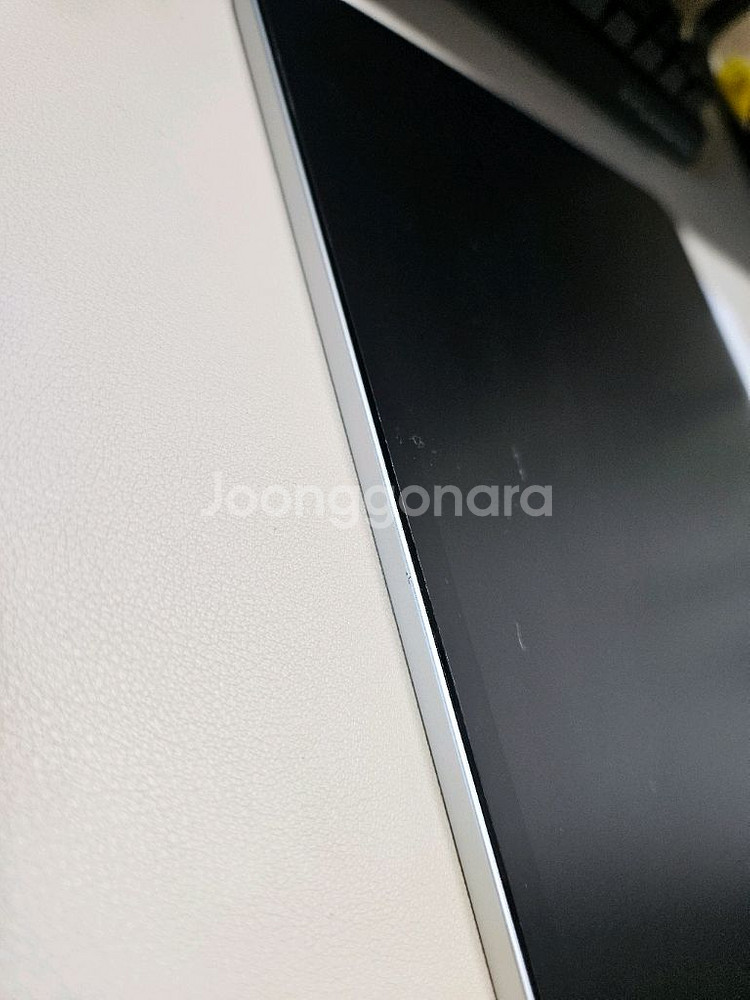 아이패드 프로 11인치 M4 512G 팝니다--1