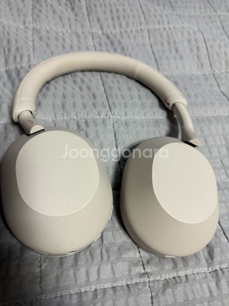 소니 wh-1000xm5 팜니다--1