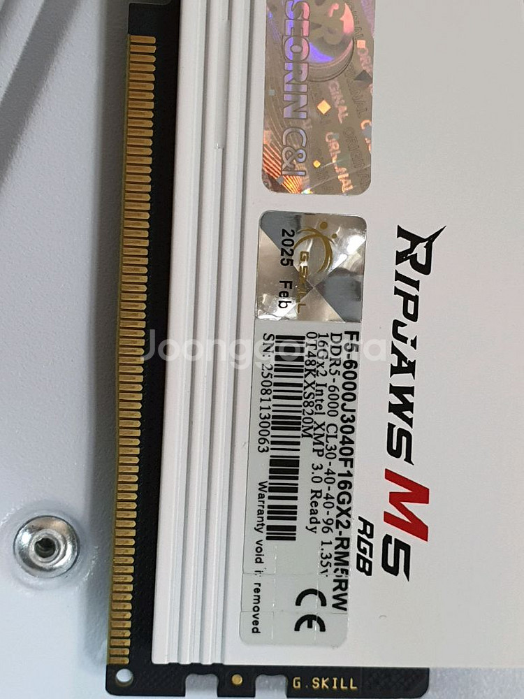 b760m 2 i7-14700 rtx5070ti 12g--0