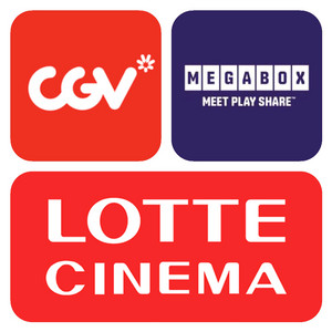 CGV 2인 17000, 롯데 8500 메박 9000
