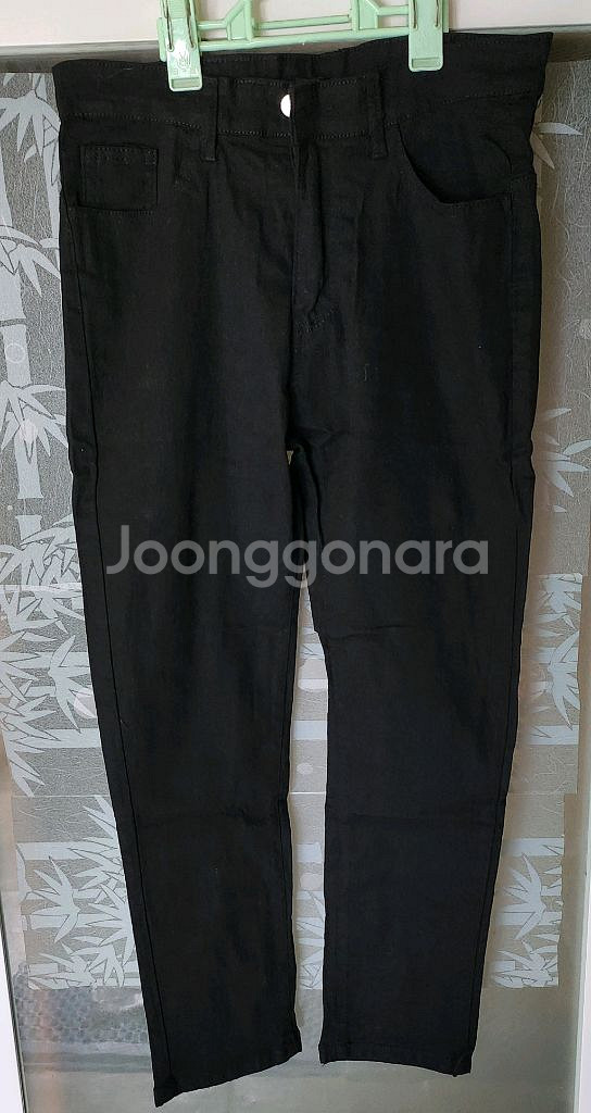 프라다 청바지--3