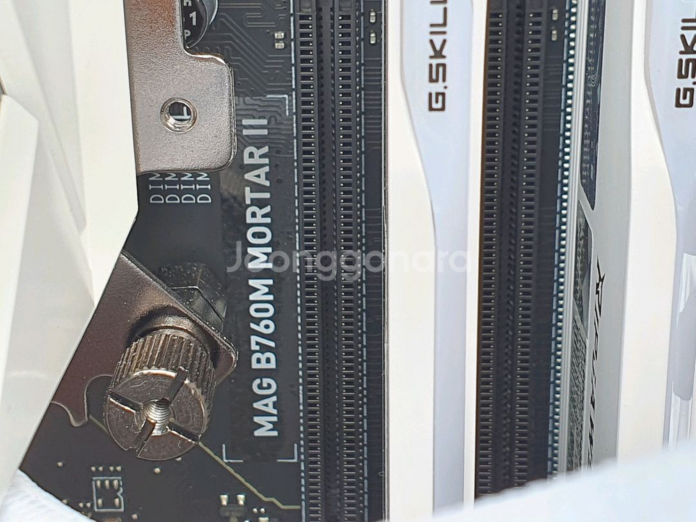 b760m 2 i7-14700 rtx5070ti 12g--3