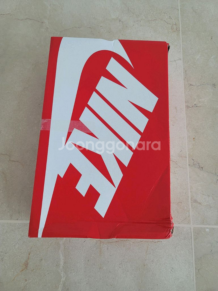 나이키 덩크 로우 레트로 프리미엄 바스트 그레이--4