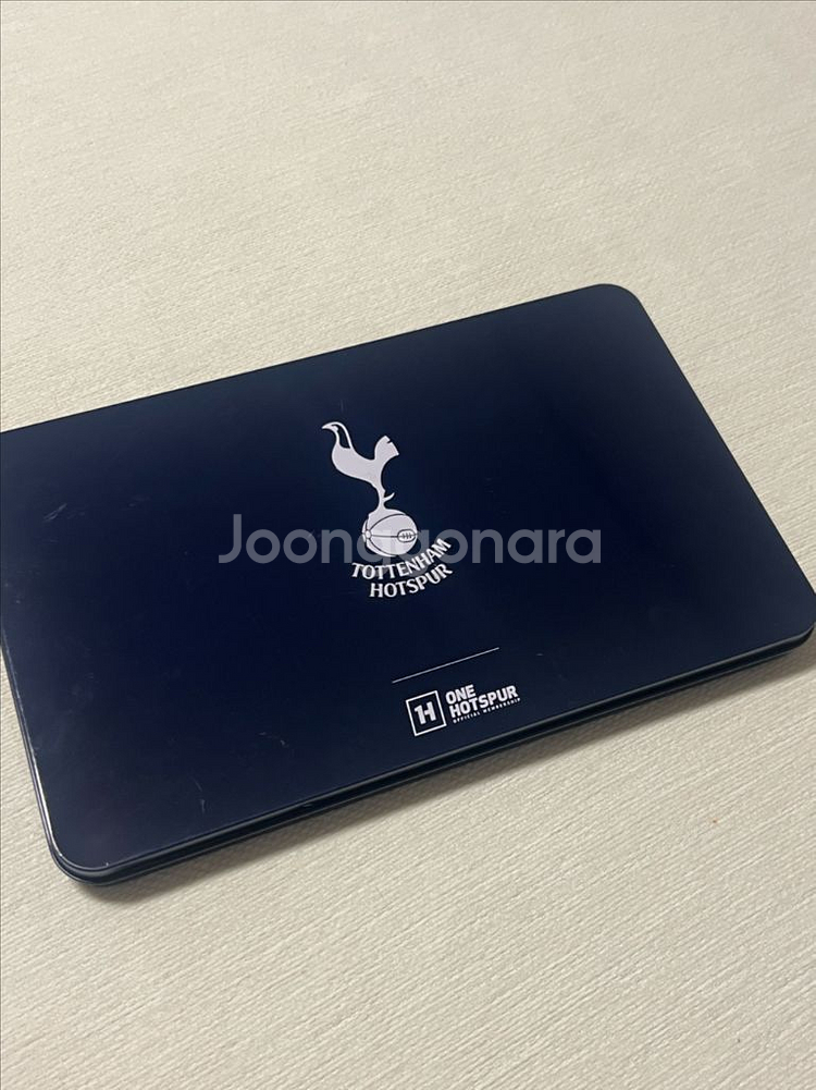 토트넘 18-19 멤버십 웰컴 키트 키프트 팩--0