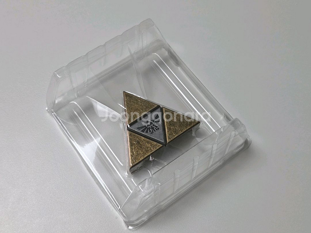 젤다 하즈루(퍼즐) 2종--1