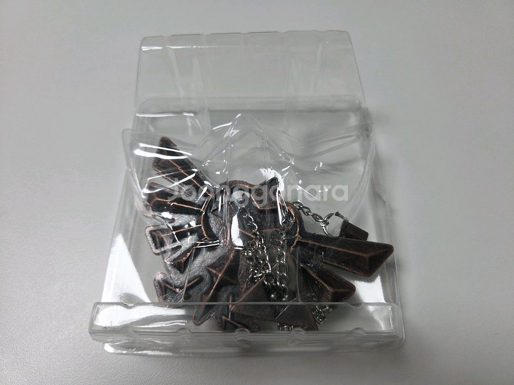 젤다 하즈루(퍼즐) 2종--2