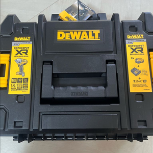 디월트 미드토크 임팩렌치