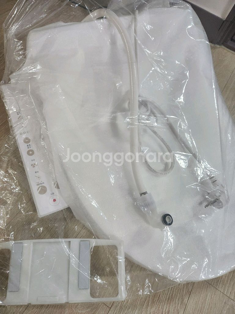 이누스 스마트방수 비데(IST-N52E)--2