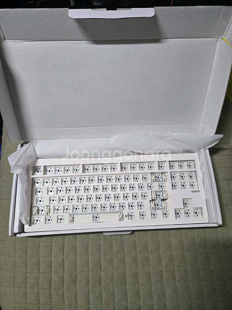 gmk87-l 기계식 키보드 베어본--0