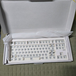 gmk87-l 기계식 키보드 베어본