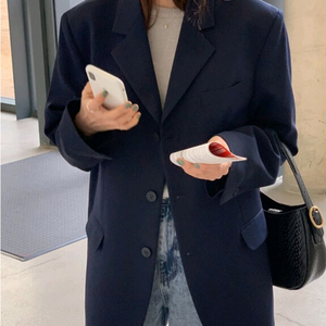 미뉴에트 레오자켓