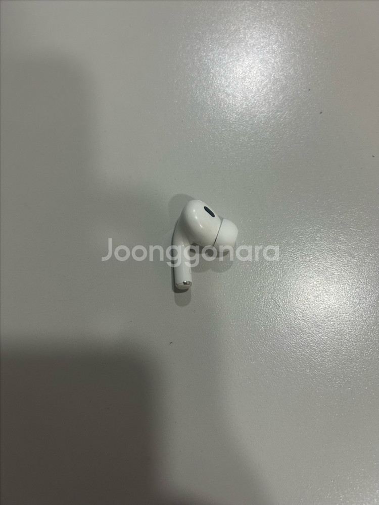 에어팟 프로 2 C타입 왼쪽 유닛--0