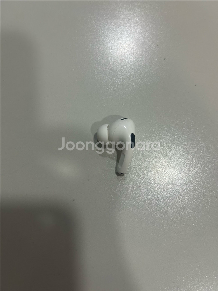 에어팟 프로 2 C타입 왼쪽 유닛--1