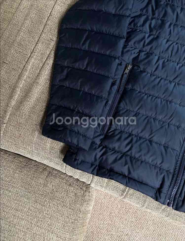 s/파타고니아 다운 푸퍼 경량패딩--3