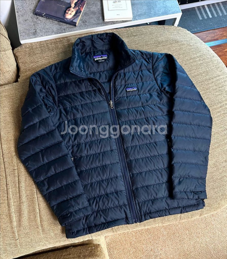 s/파타고니아 다운 푸퍼 경량패딩--1