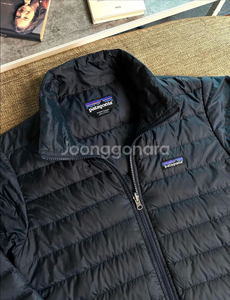 s/파타고니아 다운 푸퍼 경량패딩--2