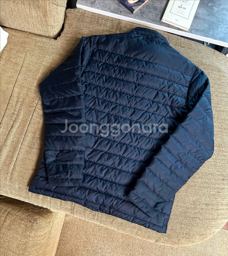 s/파타고니아 다운 푸퍼 경량패딩--6