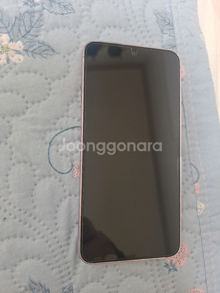 갤럭시 S23 라벤더 256GB 판매합니다--1