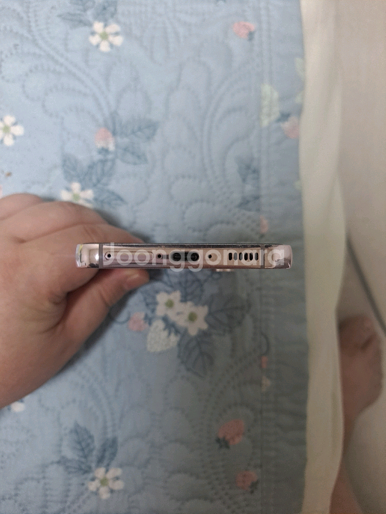 갤럭시 S23 라벤더 256GB 판매합니다--3