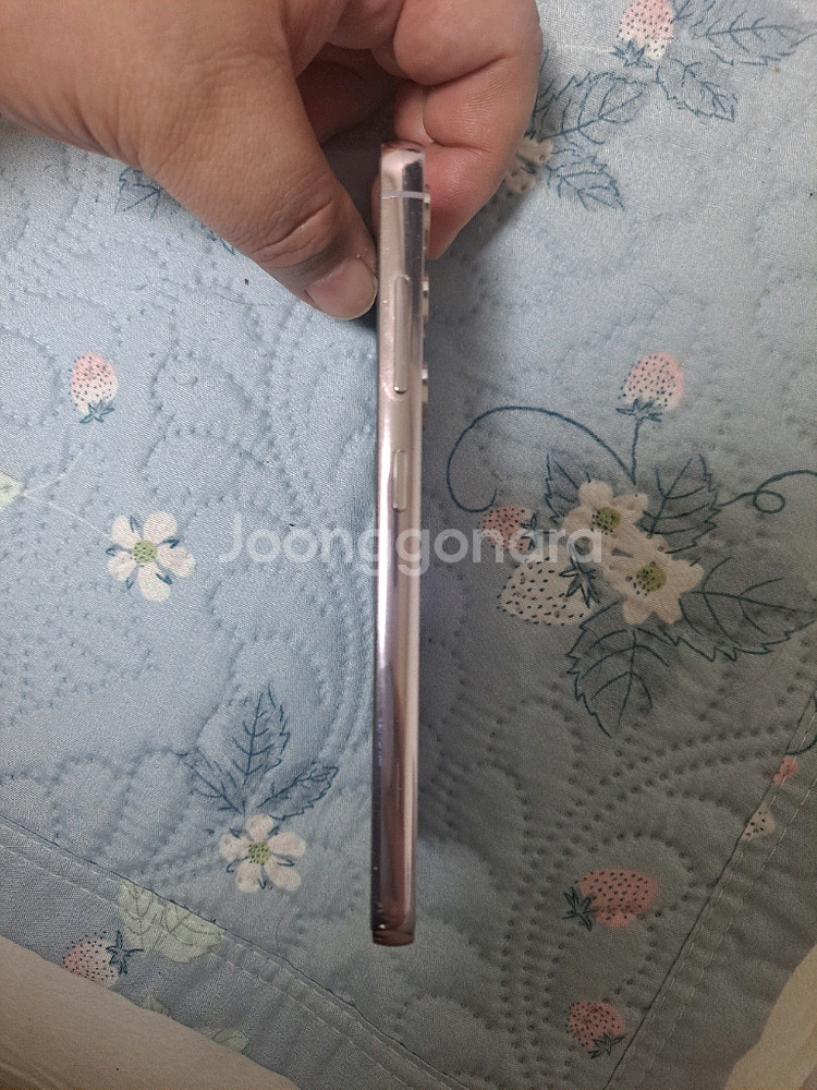 갤럭시 S23 라벤더 256GB 판매합니다--2