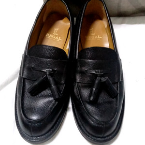 리갈 테슬로퍼, 헤리티지 리갈