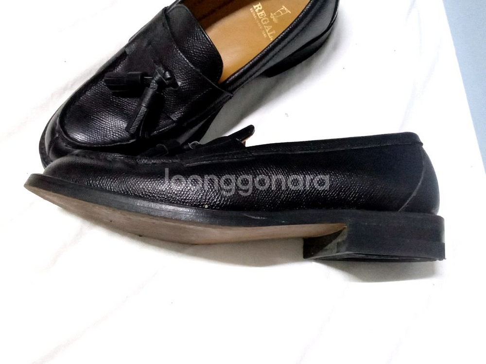 리갈 테슬로퍼, 헤리티지 리갈--4