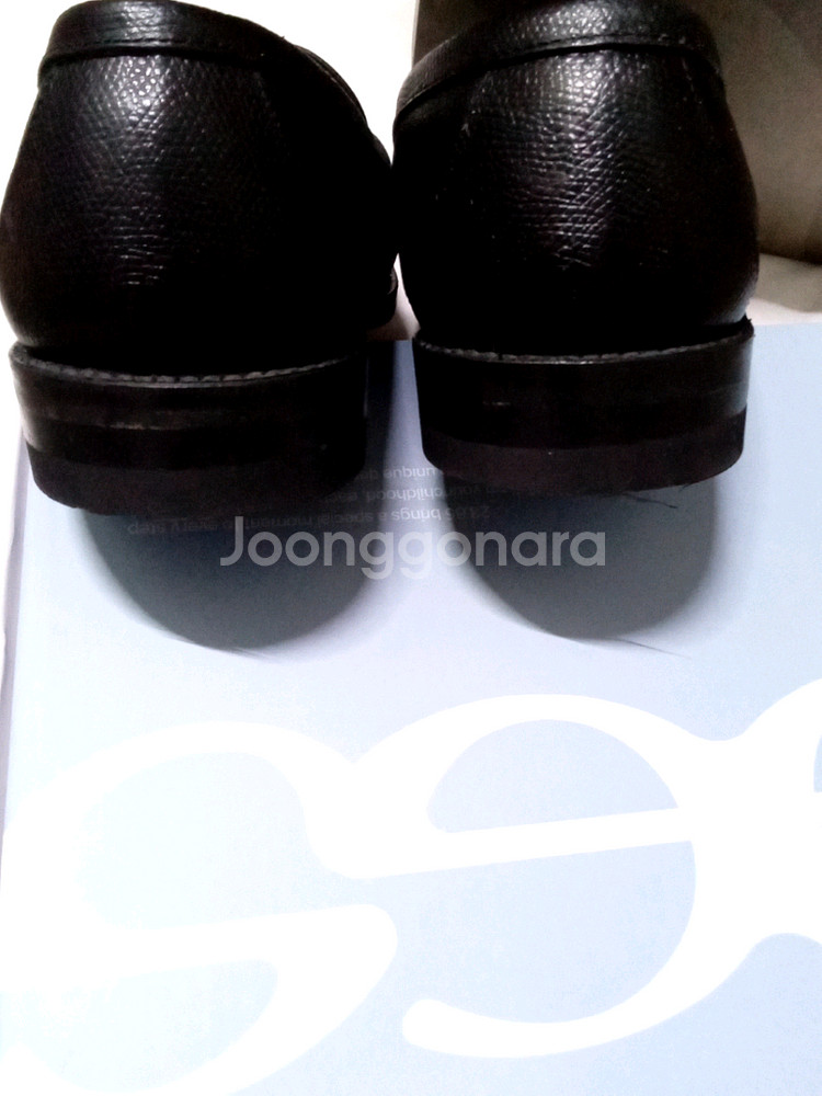 리갈 테슬로퍼, 헤리티지 리갈--7