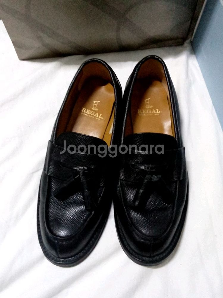 리갈 테슬로퍼, 헤리티지 리갈--5