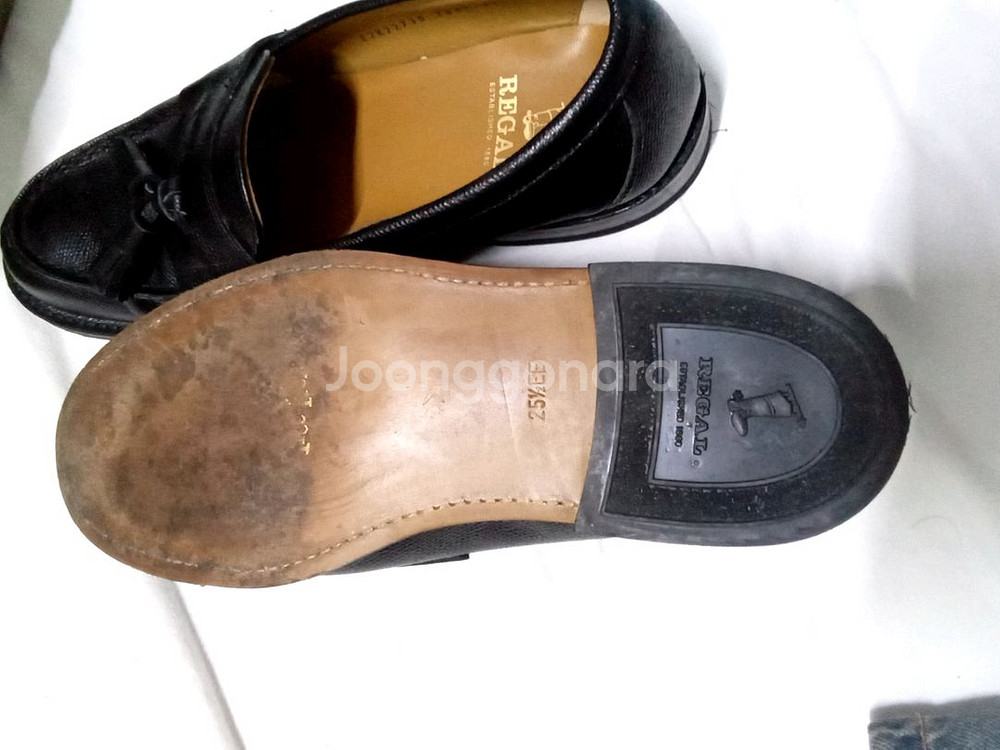 리갈 테슬로퍼, 헤리티지 리갈--6