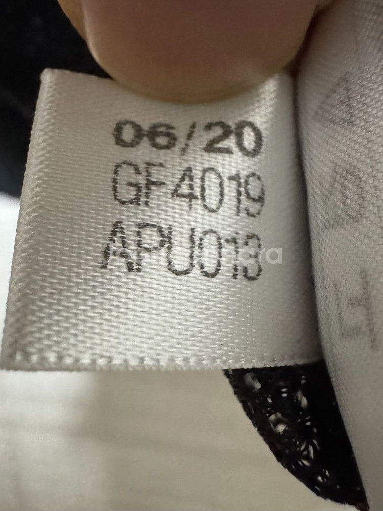 아디다스 유틸리티 윈드브레이커 블랙 XL--5