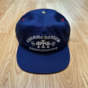 크롬하츠 가스스테이션 모자